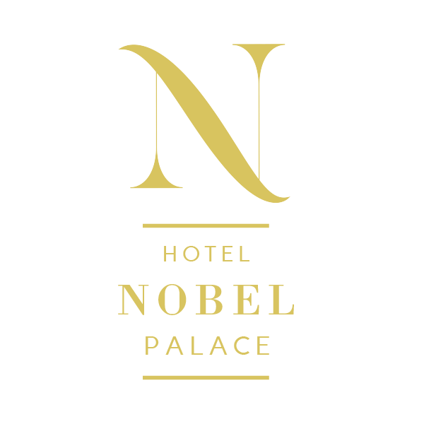 Digitalni meni hotel Nobel palace